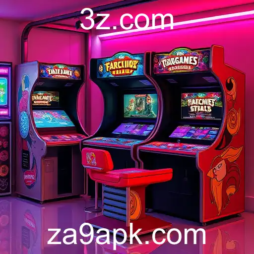 Tendências de Jogos em 2025: O Impacto da IA