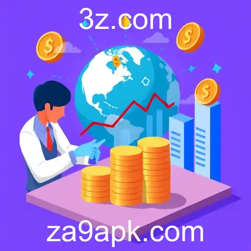 Explorando o Mundo de za9: Novidades e Tendências