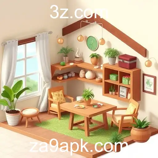 Tendências do Mundo dos Jogos e a Ascensão de za9