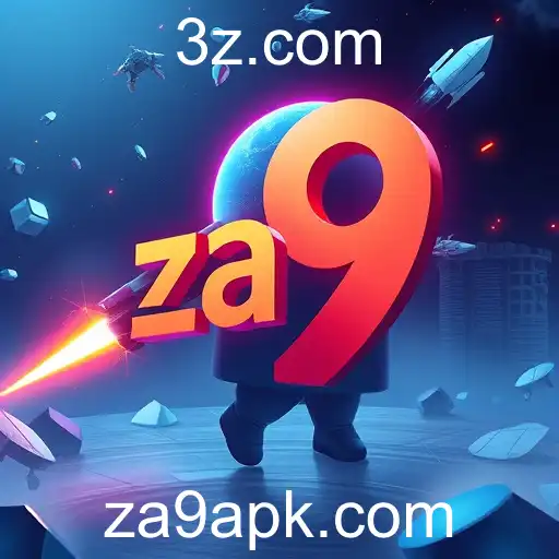 A Revolução Digital dos Jogos e o Fenômeno 'za9'