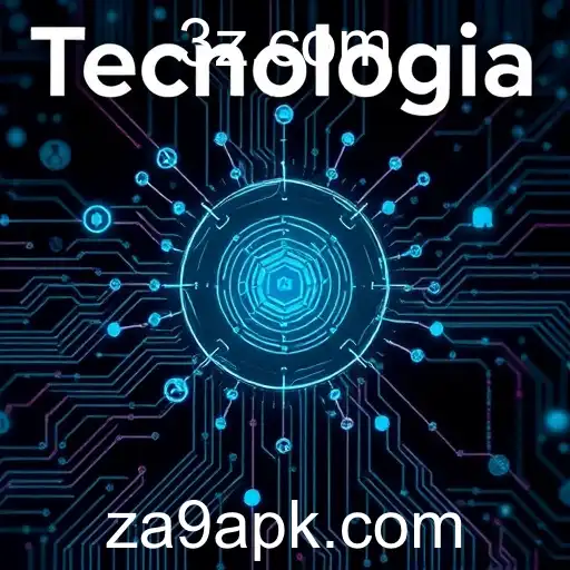 Explorando o Fascinante Mundo da Tecnologia no Jogo de Palavras-Chave 'za9'