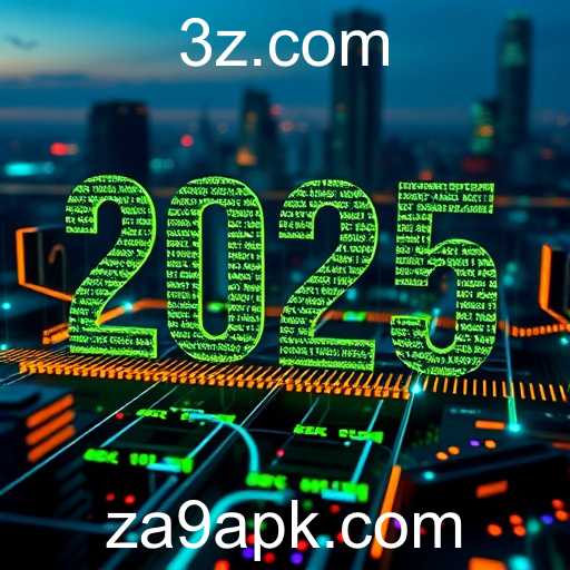 Transformações Tecnológicas e Sociais de 2025