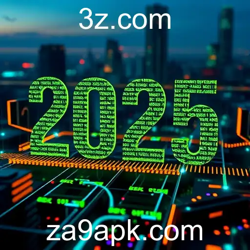 Transformações Tecnológicas e Sociais de 2025