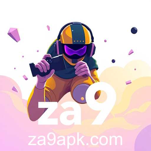 A Revolução do Za9 no Mundo dos Games