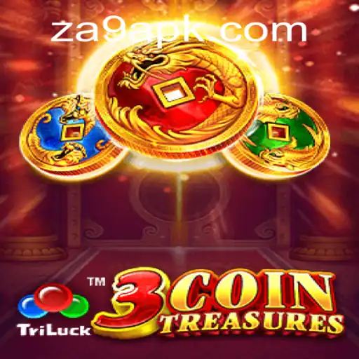 Exploring the Rich World of 3CoinTreasures and The Dynamic Aspect of za9 PH Login