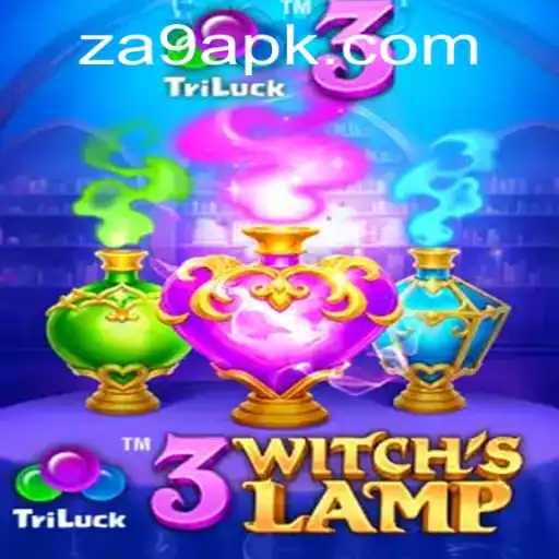 Exploring the Enchanting World of 3WitchsLamp and the Mystique of za9 PH Login