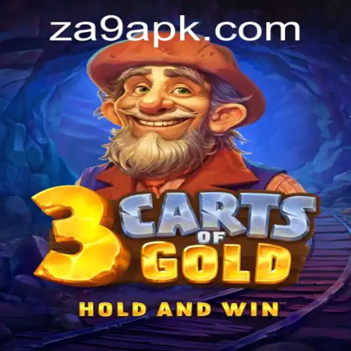 Unveiling the Adventure of 3cartsOfGold: A Guide to Mastery