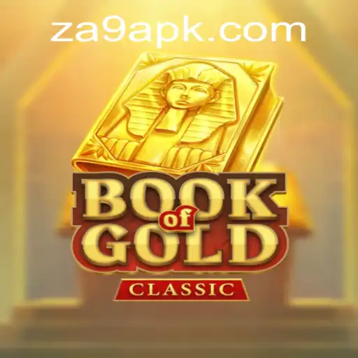 Discovering Book of Gold Classic: A Journey of Riches and Adventure