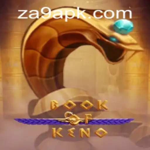 Exploring the Intricacies of BookOfKeno: A Modern Game with a Classic Twist