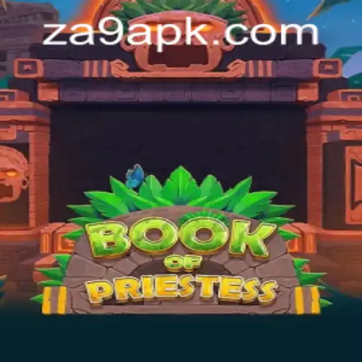 Book of Priestess: A Mystical Journey into Ancient Secrets