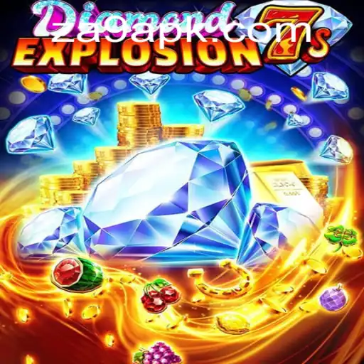 Discovering DiamondExplosion7s: A Comprehensive Guide