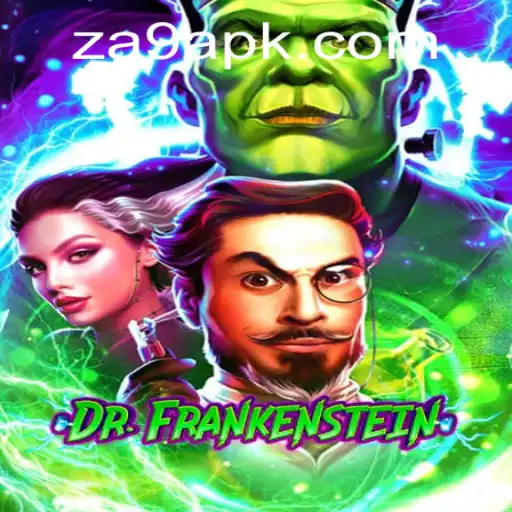 Immersive Gaming Experience: Discover the World of DrFrankenstein and Its Innovative Features