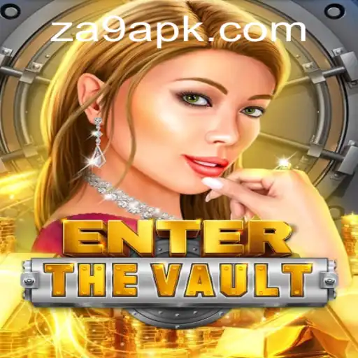 Discover EntertheVault: An Immersive Adventure Game with za9 PH Login