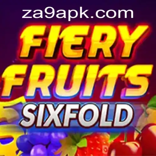 FieryFruitsSixFold: Mastering the Thrilling Slots Experience