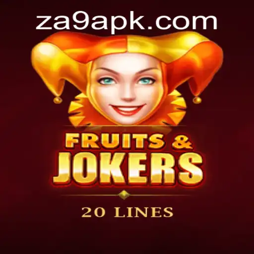 Discovering FruitsAndJokers20: A Fusion of Classic Gameplay and Modern Excitement