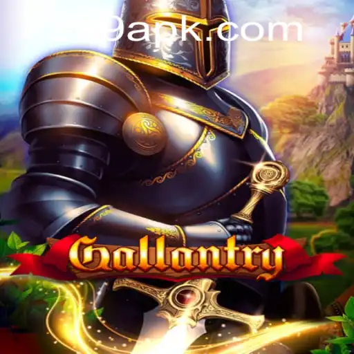 Gallantry: The Art of Courage in Gaming