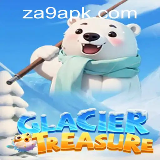A Deep Dive into GlacierTreasure: An Epic Adventure Finds Its Way Online