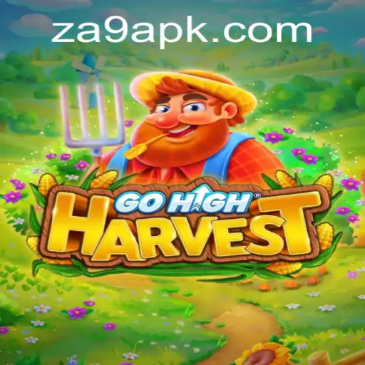 Discover the Exciting World of GoHighHarvest and How to Navigate ZA9 PH Login