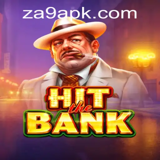 HitTheBank: An Immersive Gaming Experience with a Twist