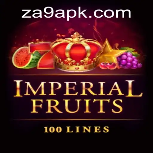 ImperialFruits100: A Regal Exploration in Gaming with a New Digital Twist