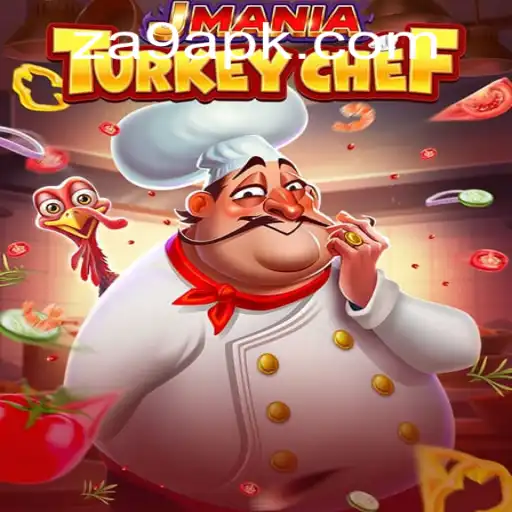 JManiaTurkeyChef: The Exciting Culinary Adventure Game with a Twist