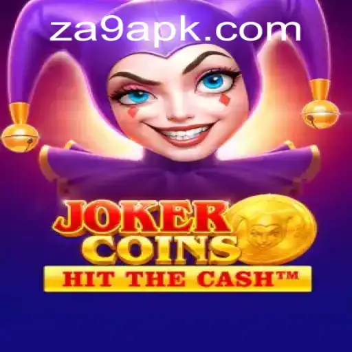 Discover the Thrilling World of JokerCoins and Secure Your za9 PH Login