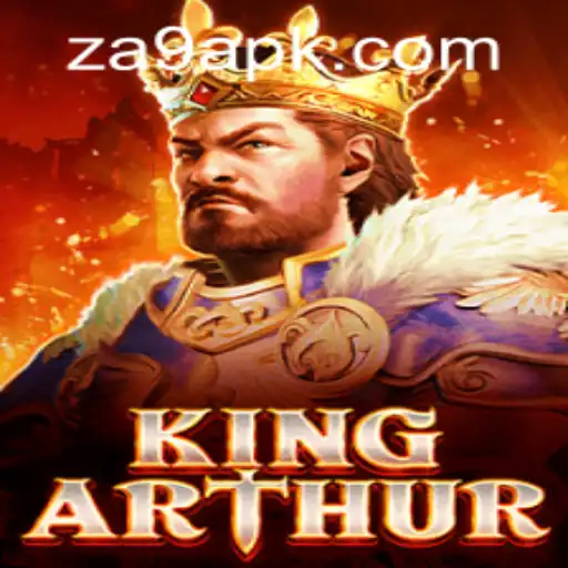 Discover the Epic World of KingArthur - An Adventure Awaits