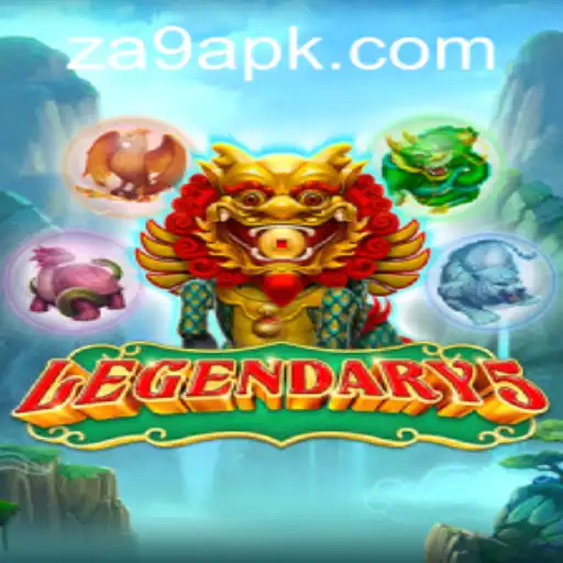 Exploring the Phenomenon of Legendary5: A Comprehensive Guide