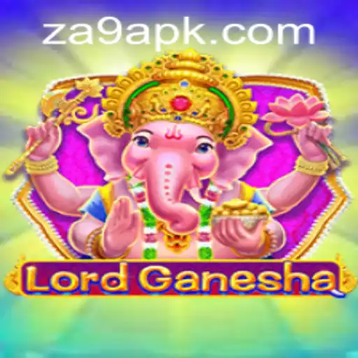Dive into the Enchanting World of 'LordGanesha' - A Captivating Gaming Experience