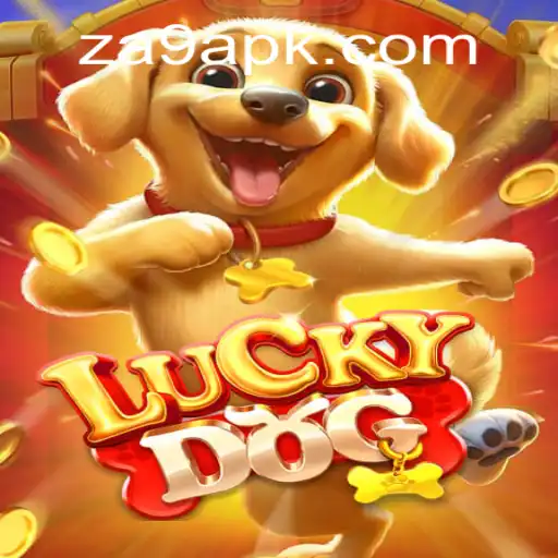 LuckyDog: A Thrilling Casino Experience in the Digital Age
