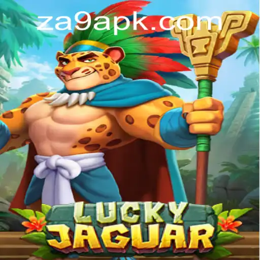 Discover the Thrill of LuckyJaguar: An Exciting New Online Game