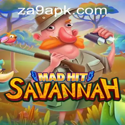 MadHitSavannah: A Thrilling Adventure Awaits