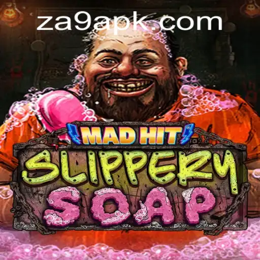 Dive into the World of MadHitSlipperySoap: A Unique Gaming Experience