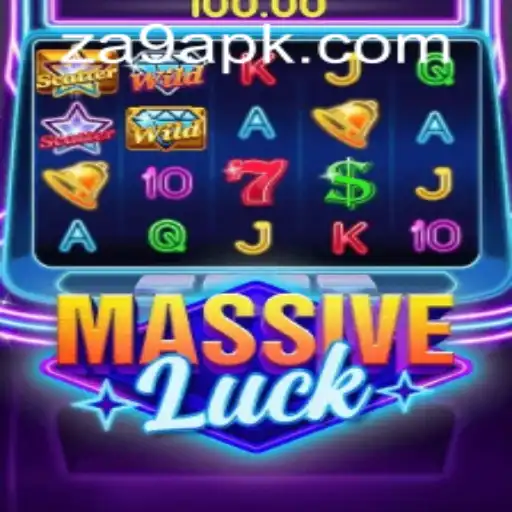 MassiveLuck: A Comprehensive Guide to Dominating the Game