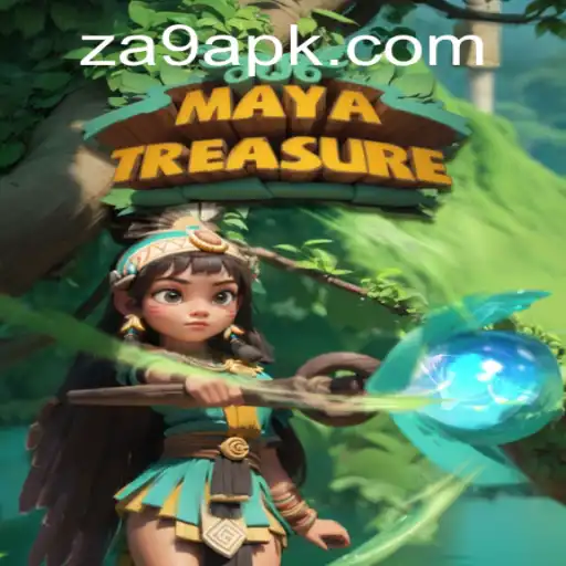 Unlocking MayaTreasure: A Journey Through Adventure and Innovation