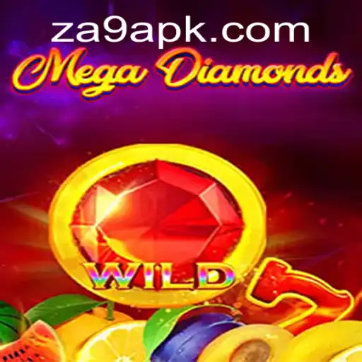 MegaDiamond: The New Era of Interactive Gaming Unfolds