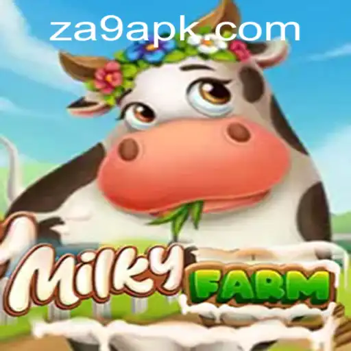 Exploring MilkyFarm: An Immersive Agricultural Adventure with a Twist