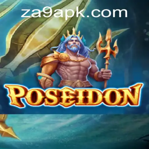 Poseidon: A Deep Dive into the Captivating Underwater Adventure with za9 PH Login