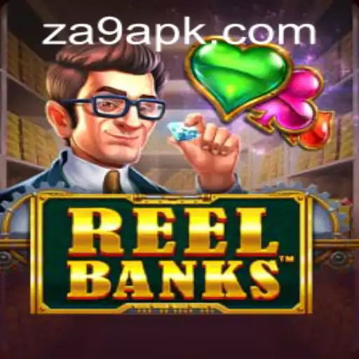 Discover the Excitement of ReelBanks: A Comprehensive Guide to the Game