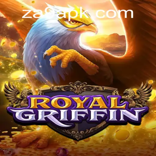 Discover the World of RoyalGriffin: A Captivating Gaming Experience