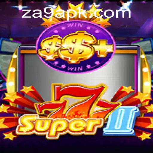 Discover the Excitement of Super777II: A Comprehensive Guide to Gameplay and PH Login Features