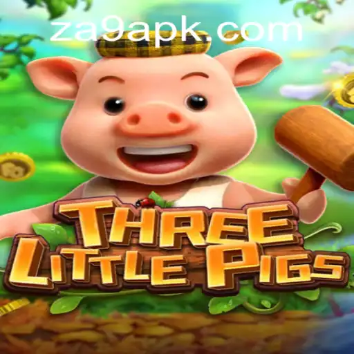 THREELITTLEPIGS: A Captivating New Adventure in the Gaming World