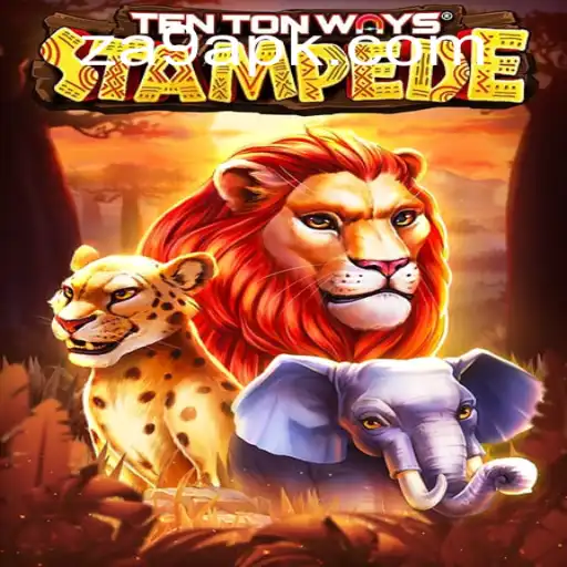 Exploring the Thrills of TenTonWaysStampede: An In-Depth Guide
