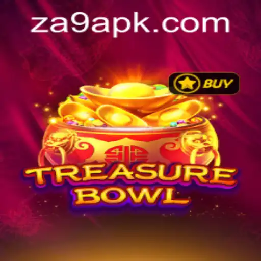 Exploring TreasureBowl: A Journey into Adventure & Strategy