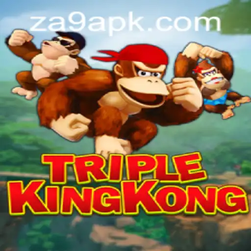 Explore the Exciting World of TripleKingKong with za9 PH Login