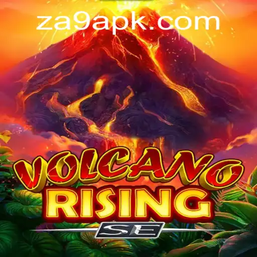 Enter the Thrilling World of VolcanoRisingSE: A Comprehensive Overview