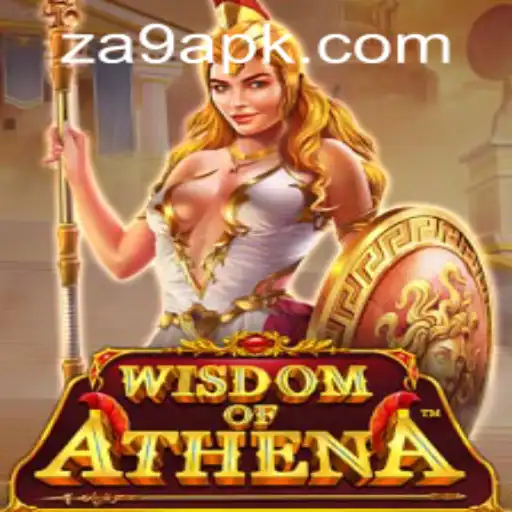 WisdomofAthena: Discover the Art of Strategy with Za9 PH Login