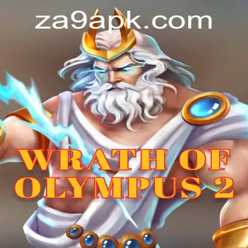 Wrath of Olympus 2: A New Era of Mythical Gaming