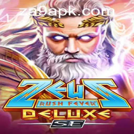 ZeusRushFeverDeluxeSE: A Captivating Adventure in the Realm of Mythology