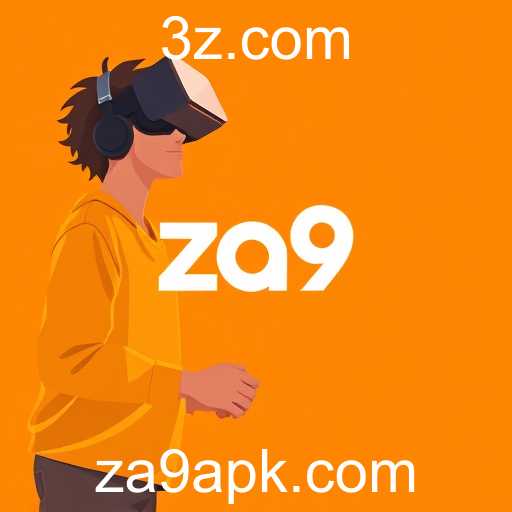 Za9: O Impulso das Plataformas de Jogo em 2025